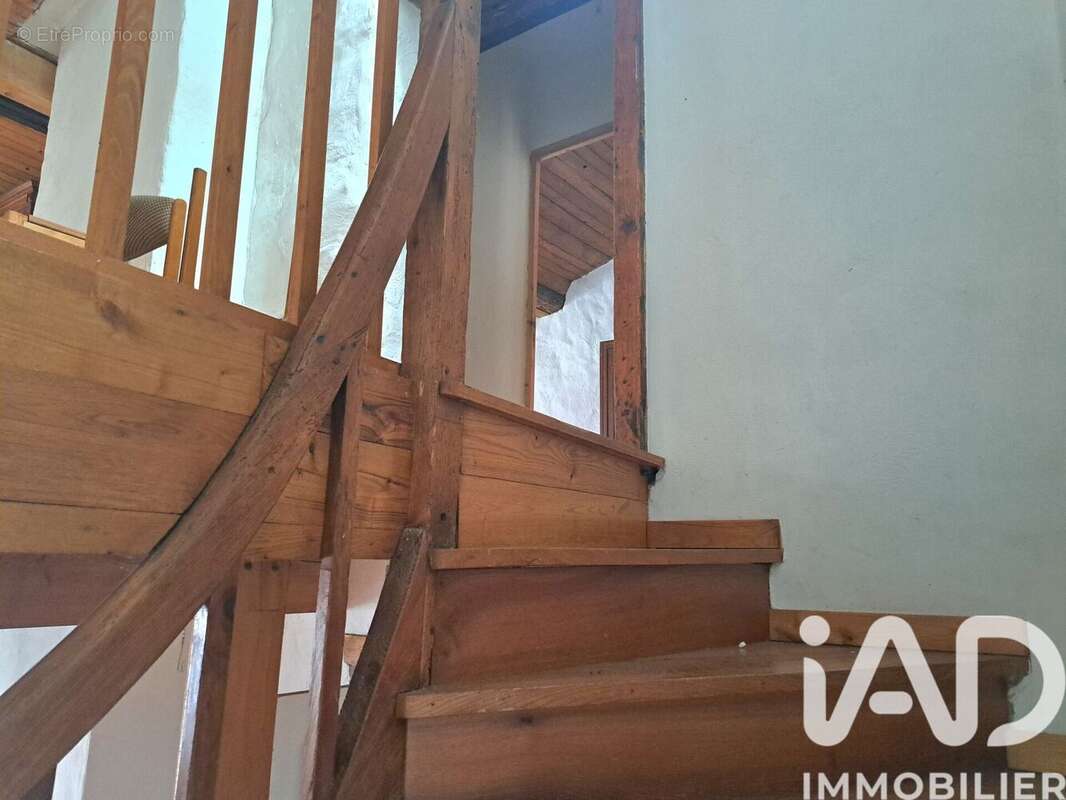 Photo 9 - Maison à AXAT