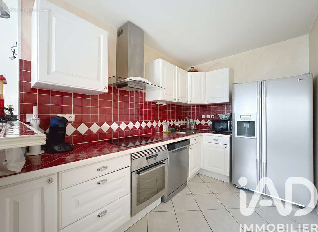 Photo 2 - Appartement à MARSEILLE-13E