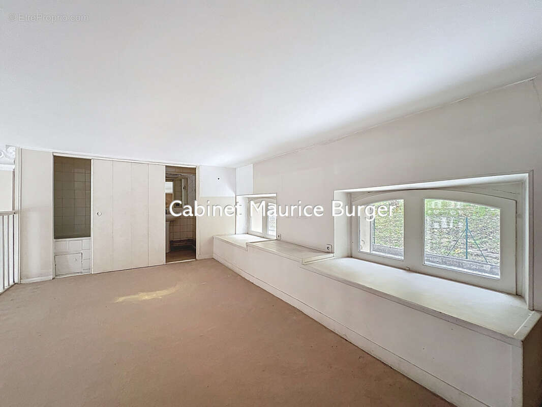 Appartement à SEVRES