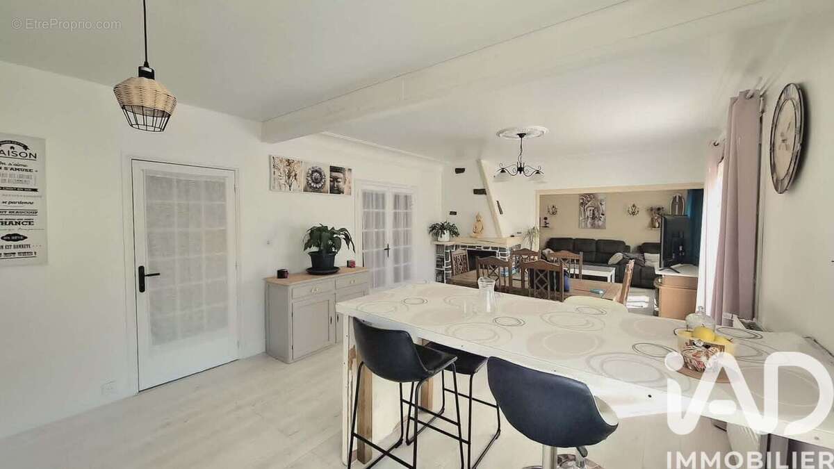 Photo 2 - Maison à TULLE