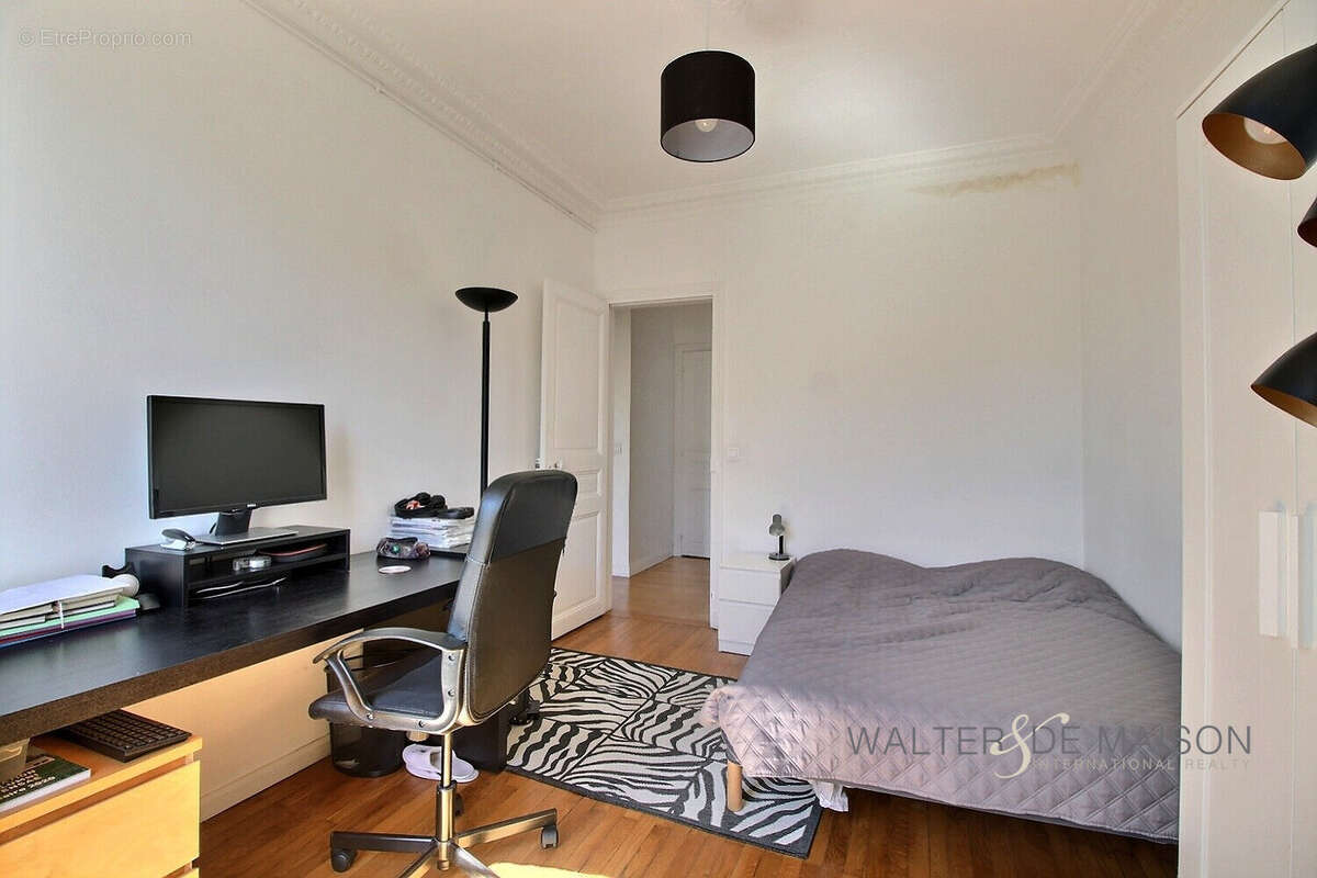 Appartement à VINCENNES