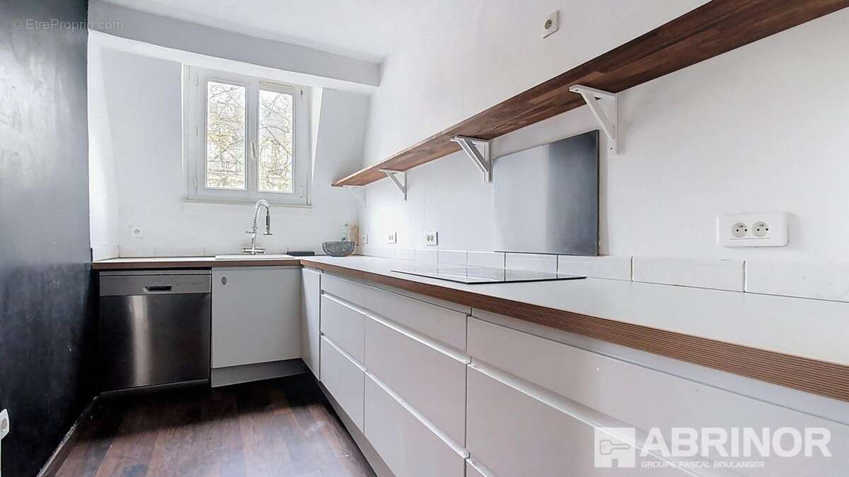 Appartement à LILLE