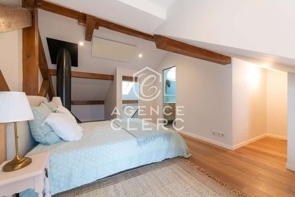 Appartement à TALLOIRES