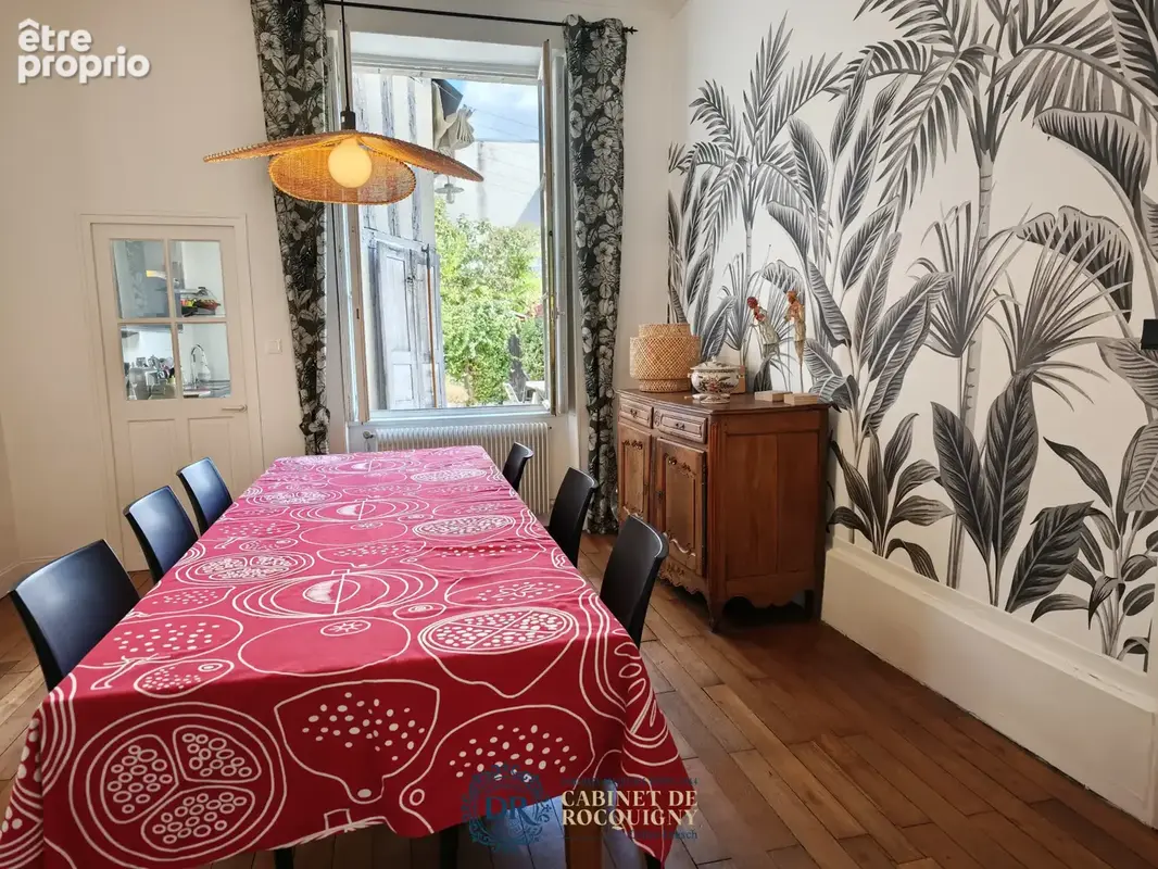 A vendre maison de ville orleans - photo 5