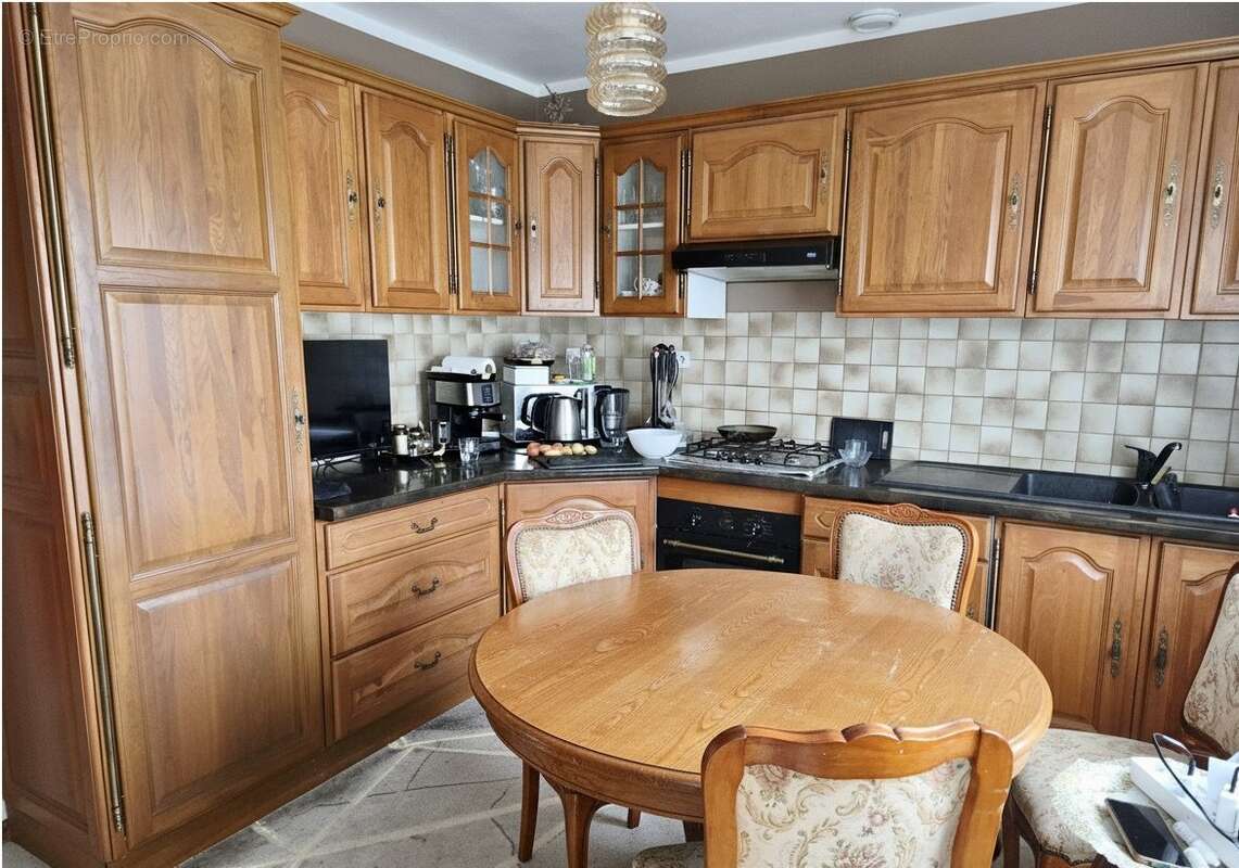 Maison à SAINT-SEBASTIEN-SUR-LOIRE