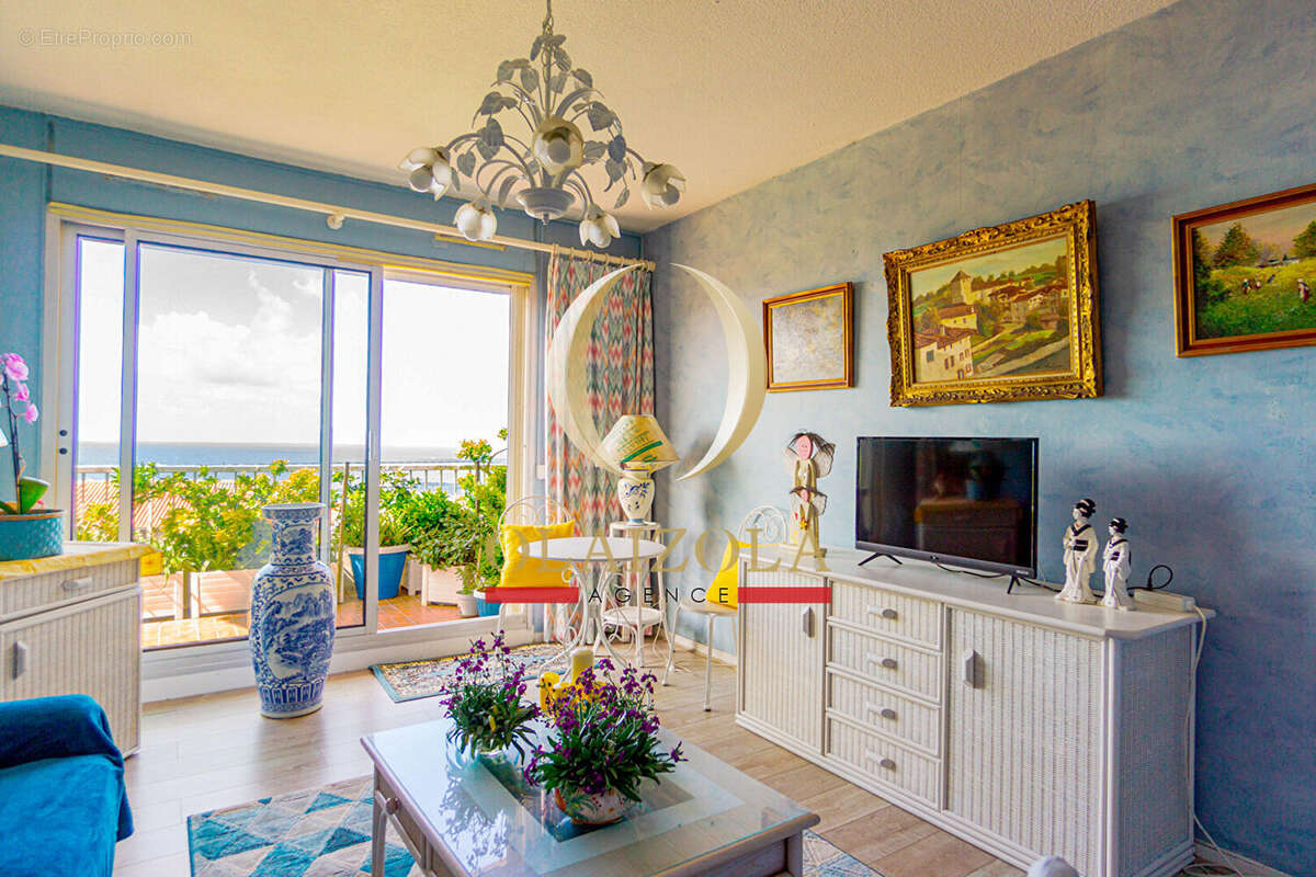 Appartement à ANGLET