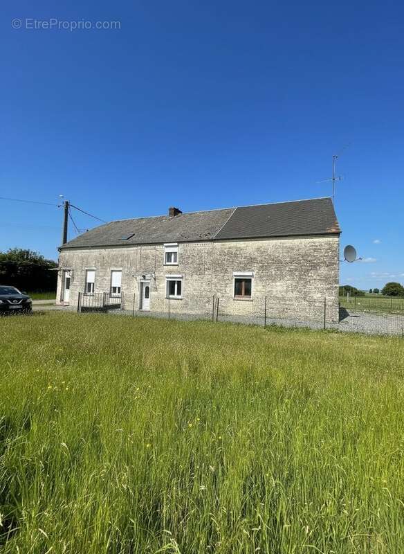 Maison 117 m² à Ohain  - photo 3