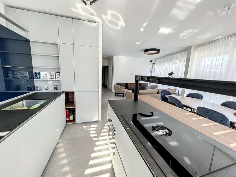 Appartement à REIGNIER