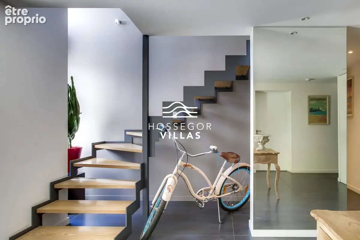 Maison 7 pièces 206 m² à vendre à Hossegor (40150) - photo 14