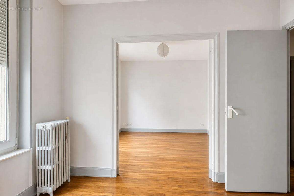 Maison familiale louée 8 pièces à Vandœuvre-lès-Nancy - photo 8
