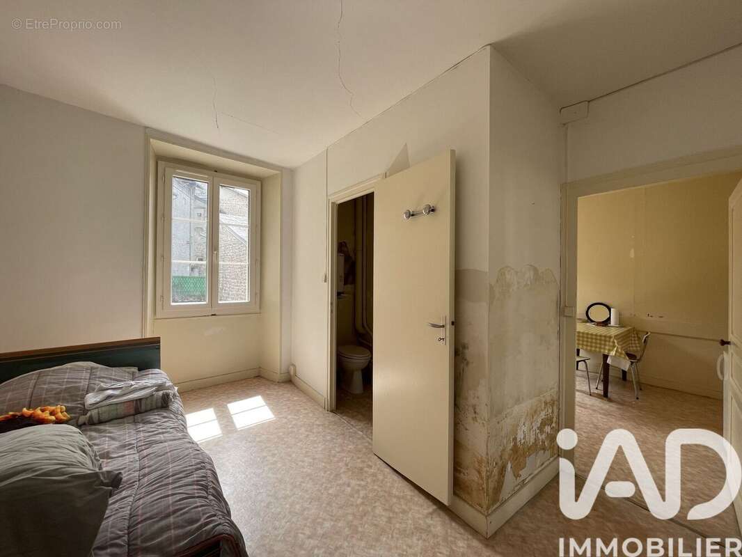 Photo 5 - Appartement à EYMOUTIERS