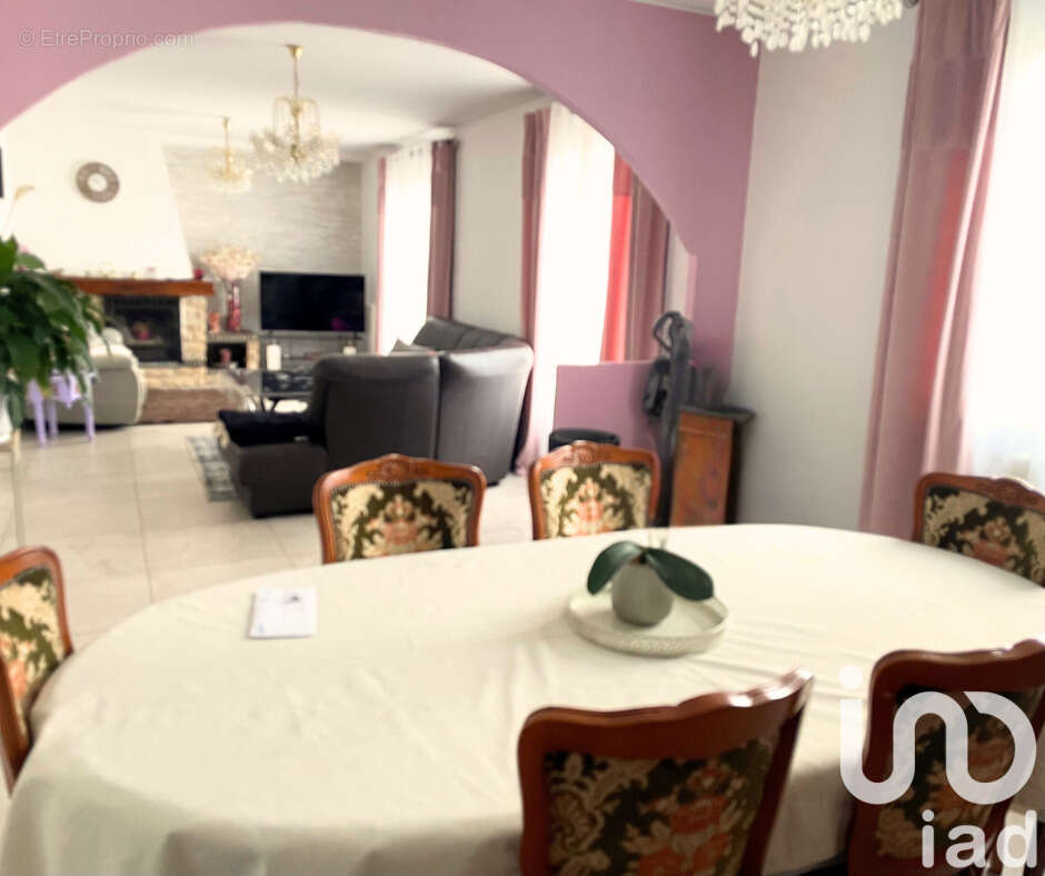 Photo 7 - Maison à VERNOUILLET