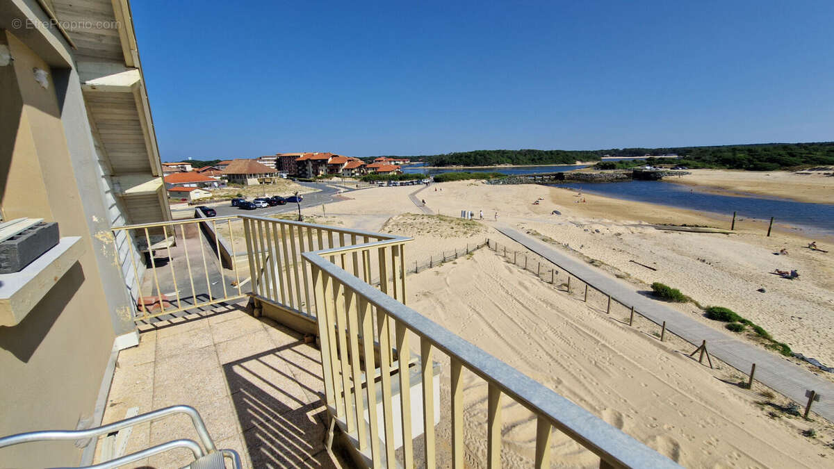 Appartement à VIEUX-BOUCAU-LES-BAINS