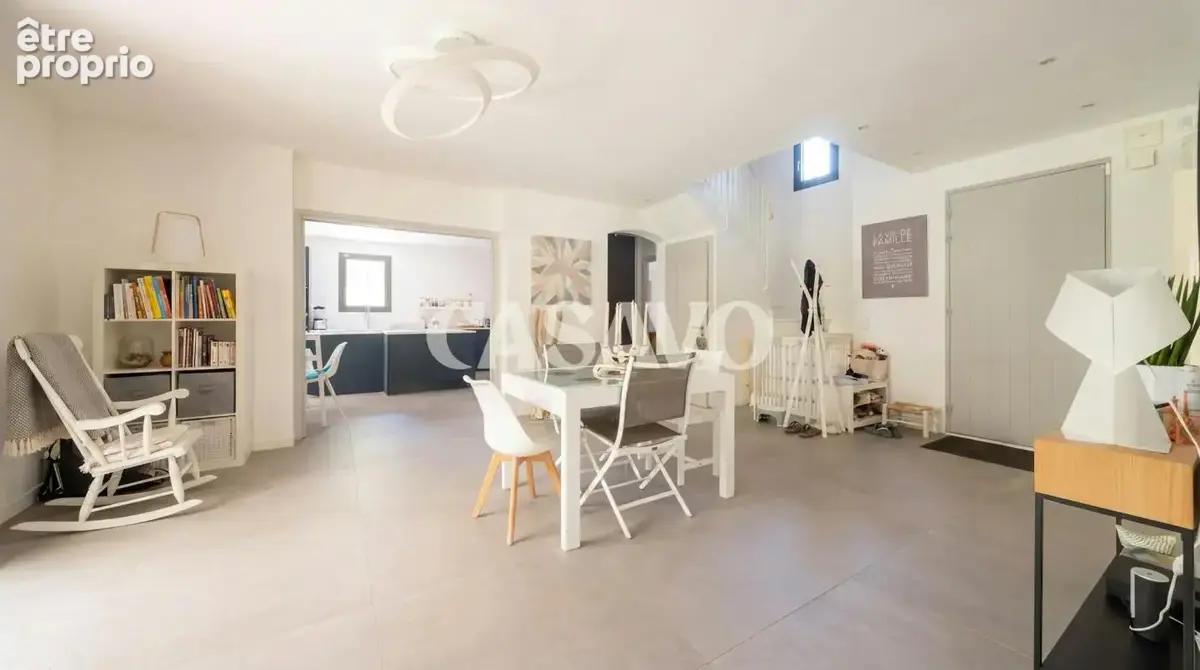 Vente Maison 6 pièces de 205m² - 13100 Aix-en-Provence - photo 9