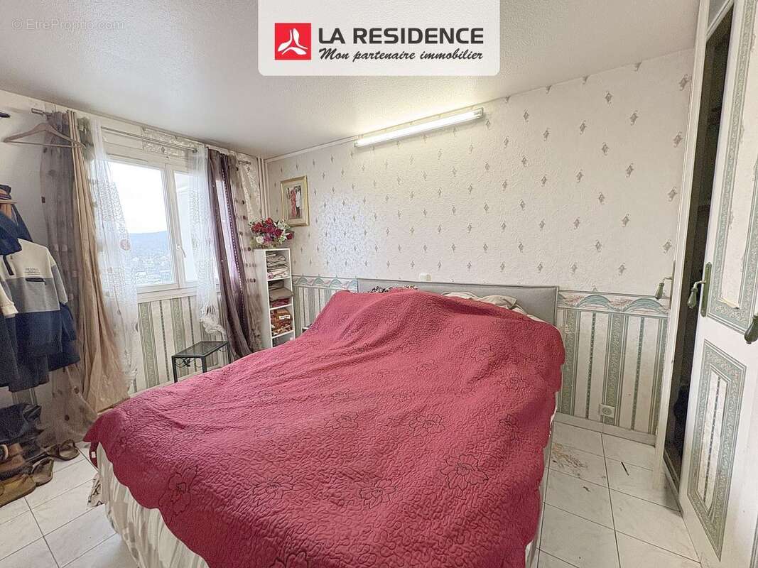 Appartement à MONTIGNY-LES-CORMEILLES