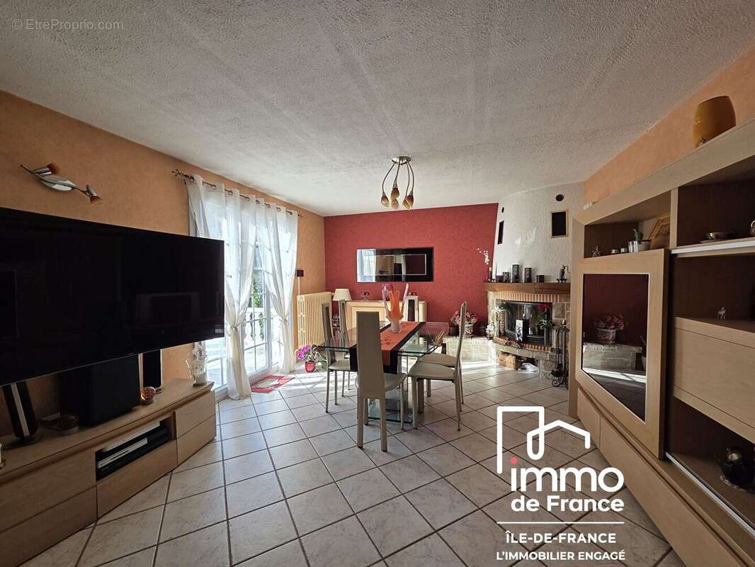 F6- Itteville - photo 4
