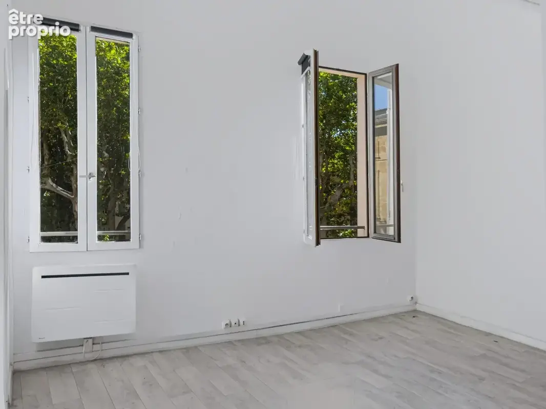 Appartement 1 pièce 22 m² à vendre à Aix-En-Provence (13100) - photo 5