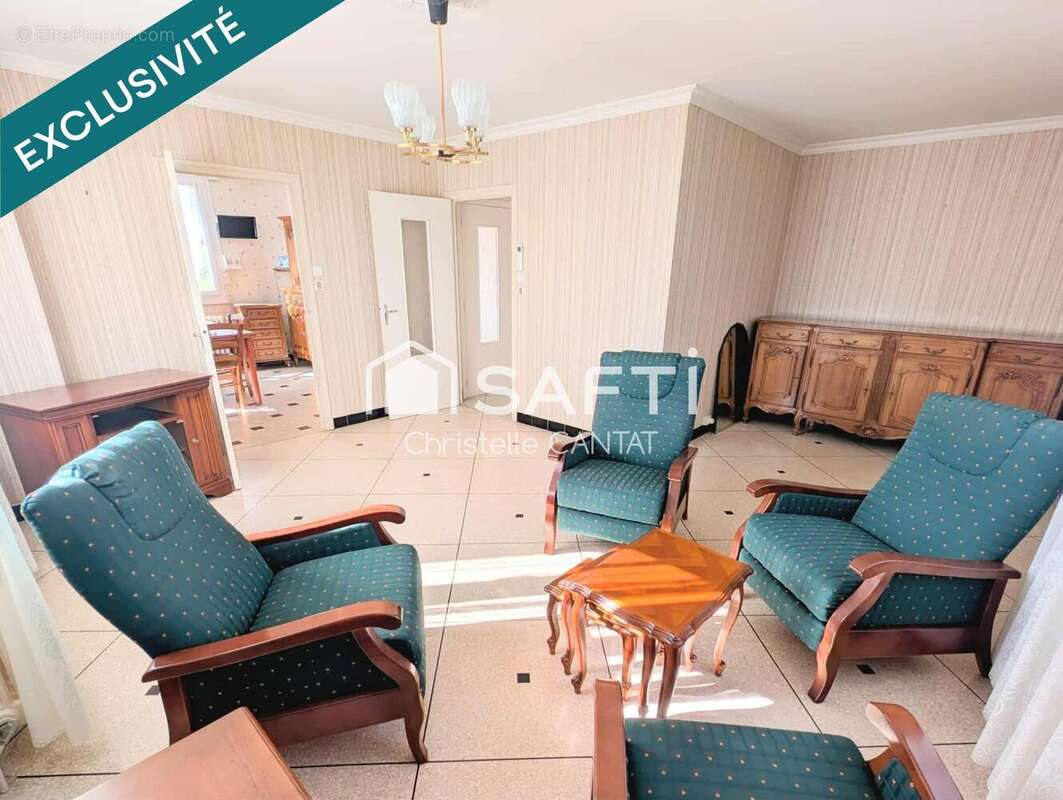 Photo 3 - Maison à GIVARLAIS