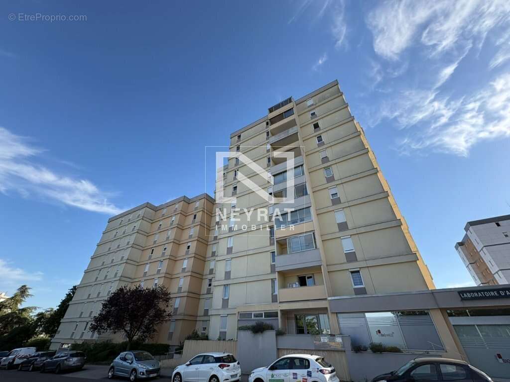 Appartement à TALANT
