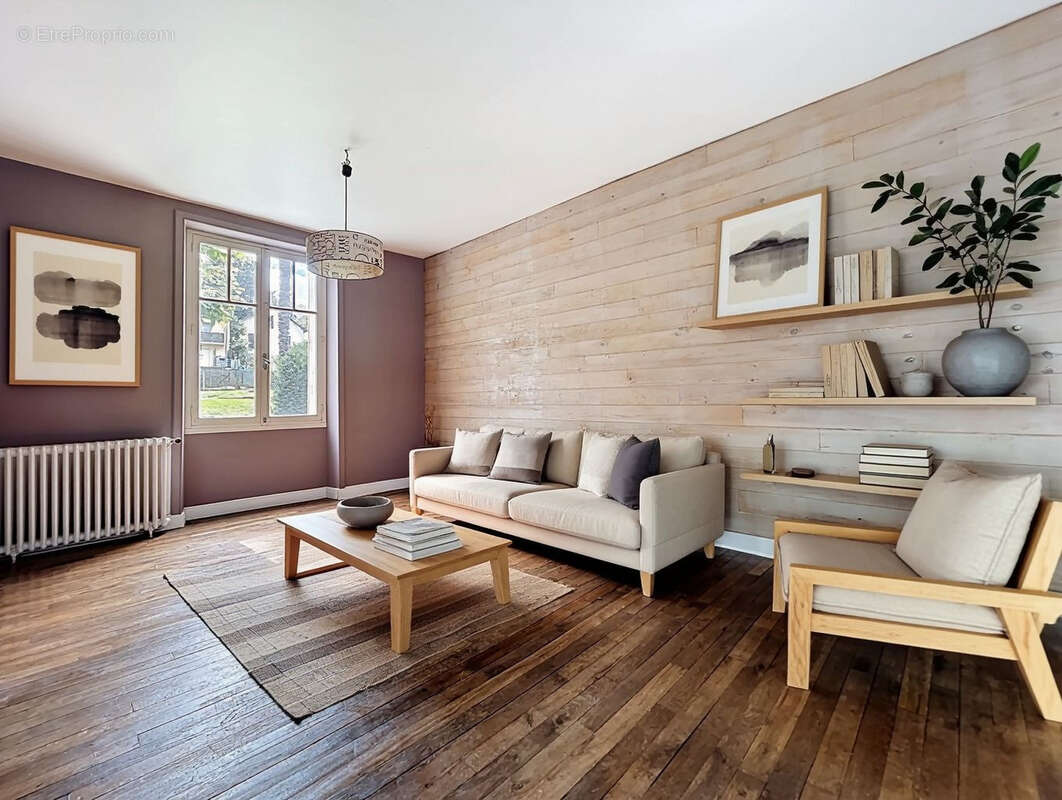 Maison à BRIVE-LA-GAILLARDE