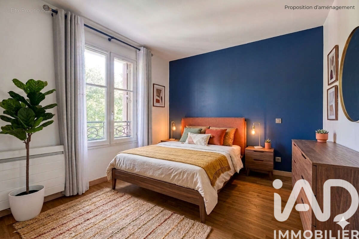 Maison 67 m² à Villeparisis  - photo 7