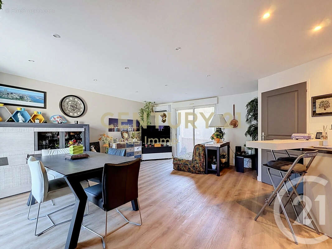 Maison 74 m² à Saint-Jean-De-Vedas  - photo 4