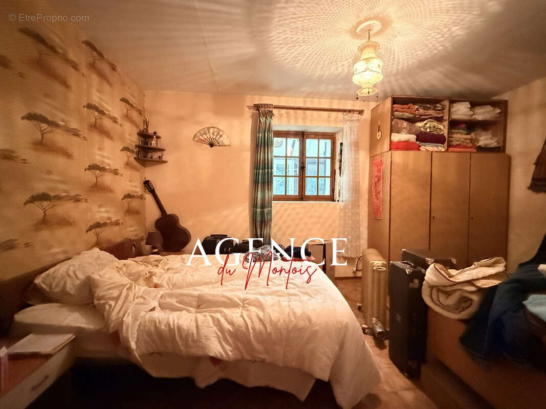 Maison à DONNEMARIE-DONTILLY