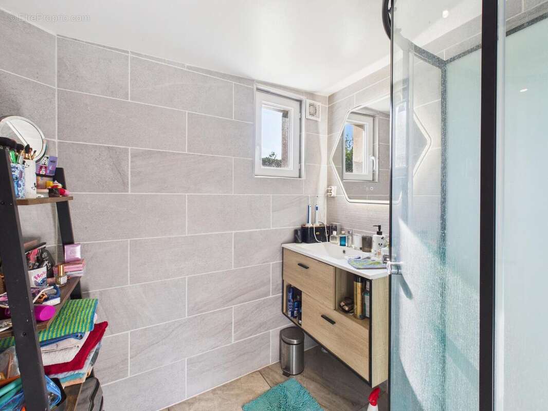 Photo 8 - Maison à PERIERS