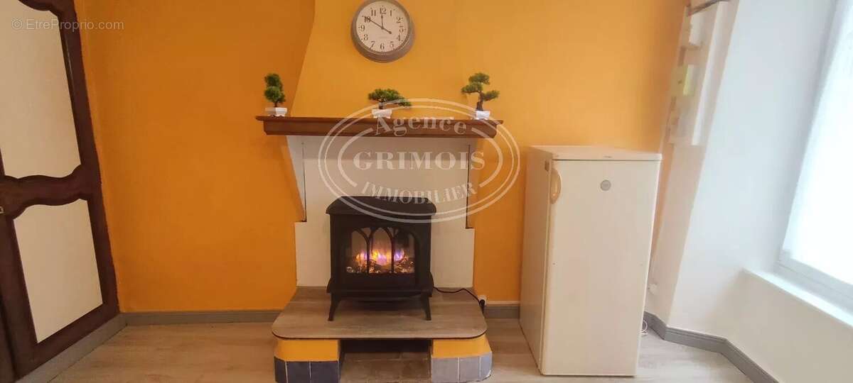 Appartement à CONILHAC-CORBIERES