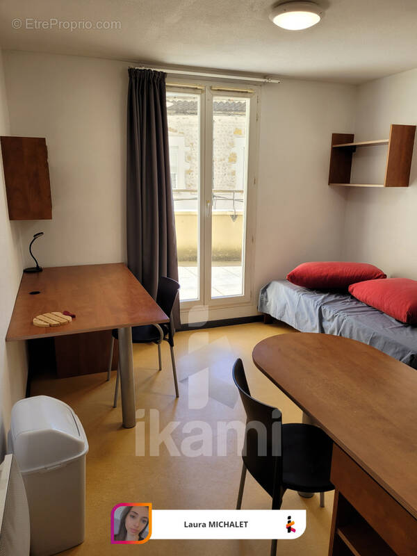 Appartement à VALENCE