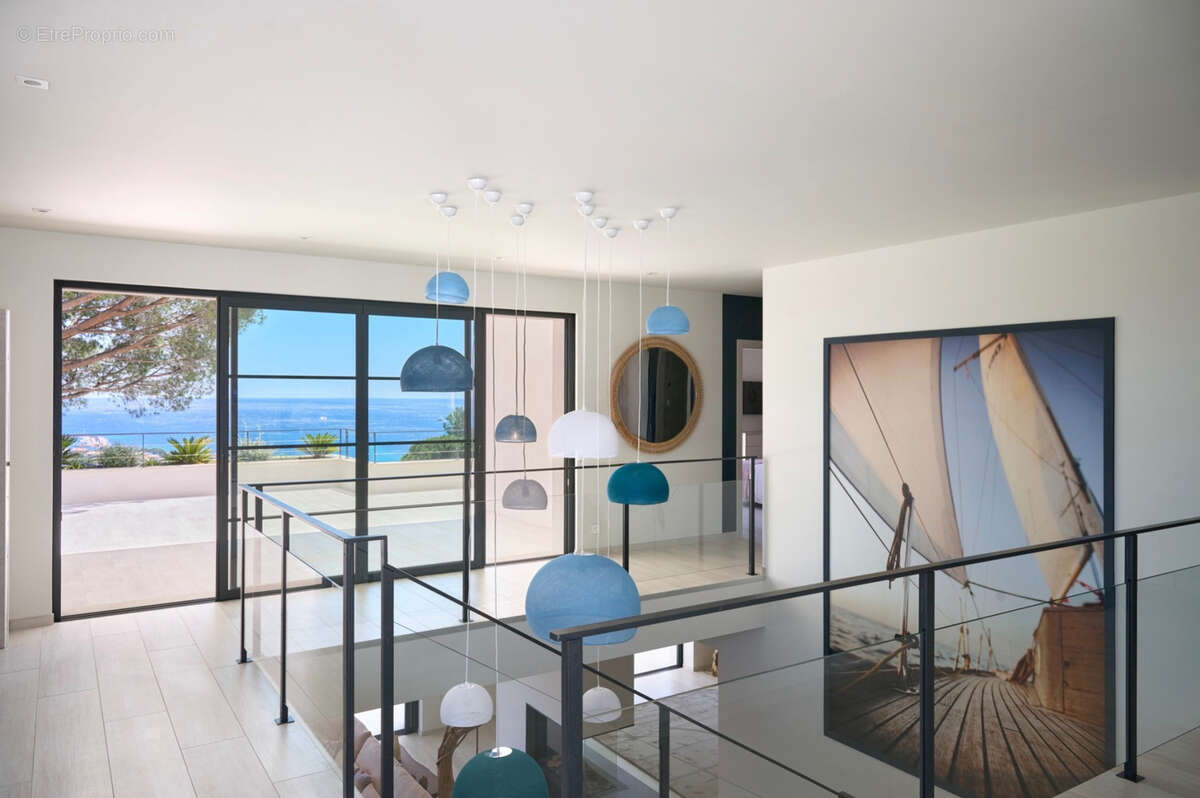 Maison à SAINTE-MAXIME