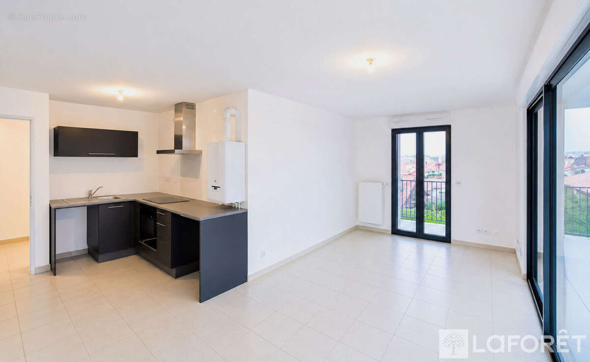 Appartement La Teste 3 pièces 64 m2 - photo 6