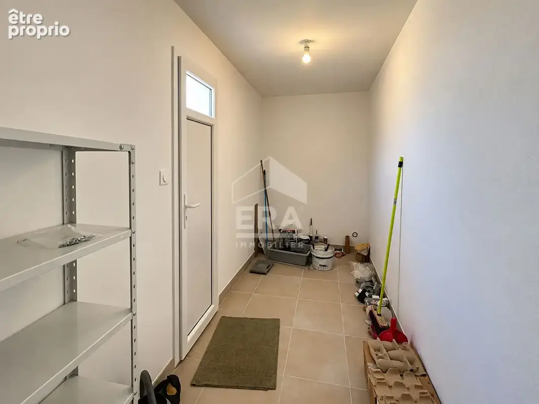 Maison 121m² à saint-gein - photo 11