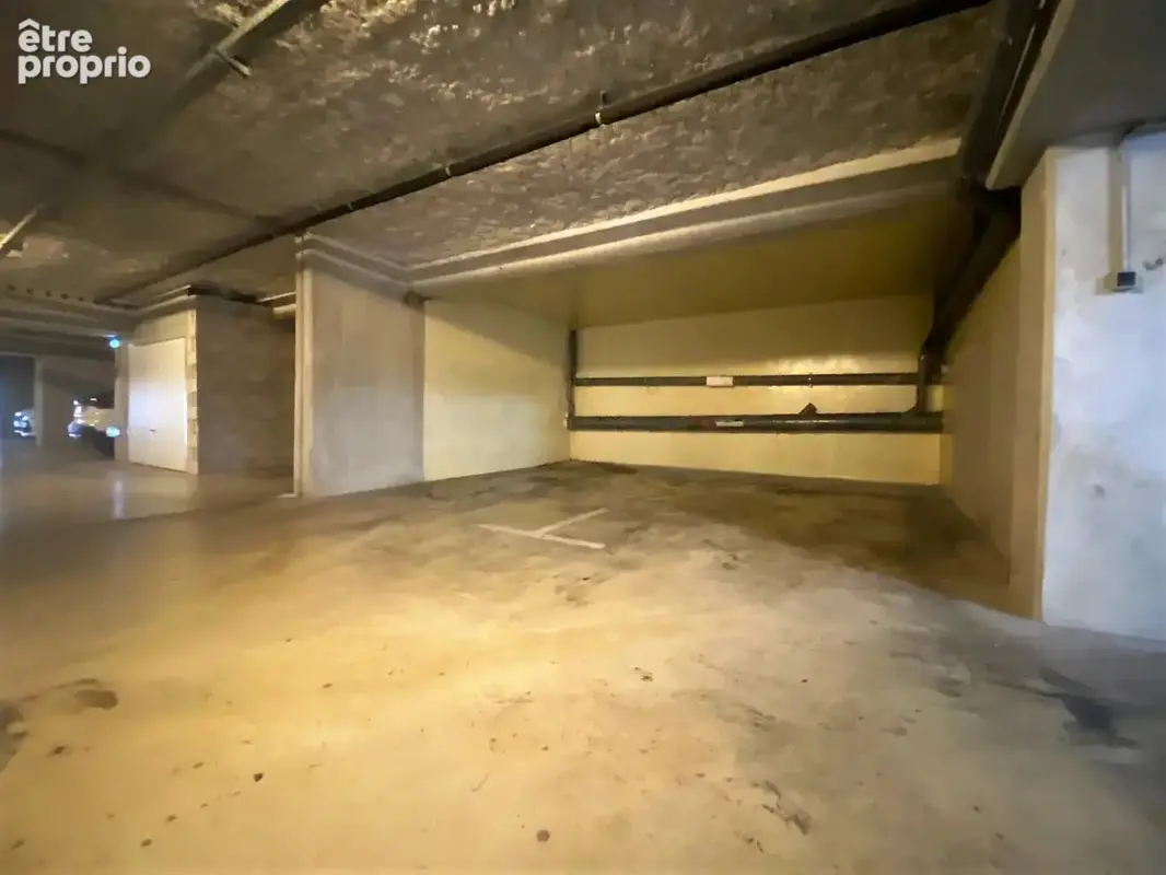 T5 de 112 m2 avec 90 m2 de terrasses, 2 parkings sous-sol, 1 cave - photo 16