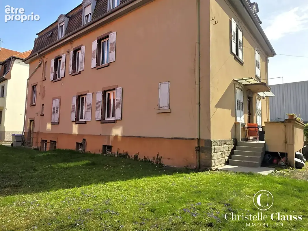 Immeuble bourgeois 15 pièces - photo 3