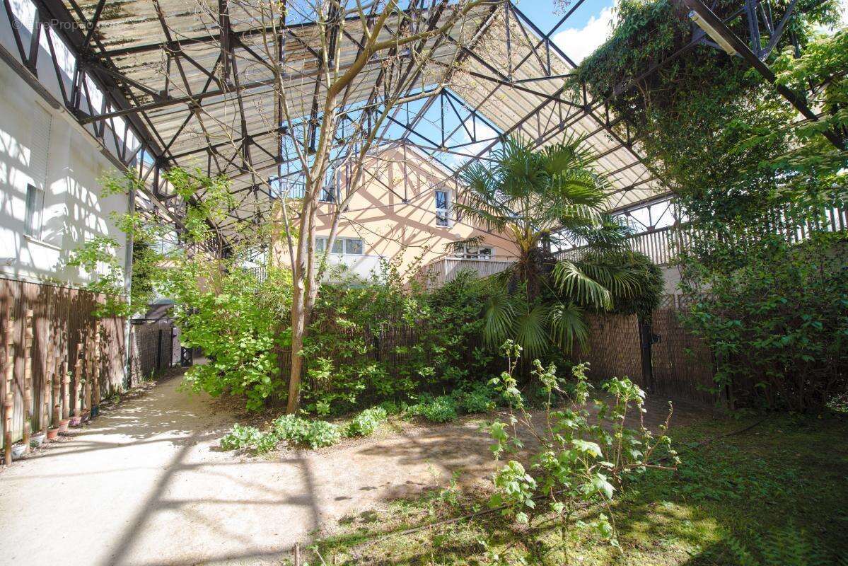 CHANTENAY - Maison 92m² avec jardin et garage - Résidence sécurisée 2015 - Aucun travaux - photo 7