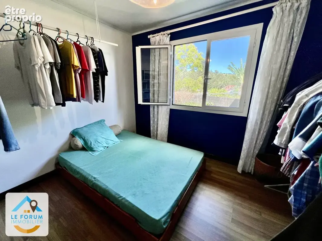 Tampon 97430 - villa f5 - beaux espaces - terrain verdoyant - bien entretenu - photo 8