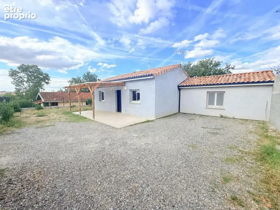 Maison à BEAUMONT-SUR-LEZE