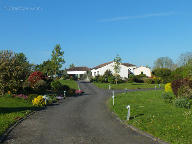 Maison à SEMUR-EN-AUXOIS