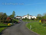 Maison à SEMUR-EN-AUXOIS