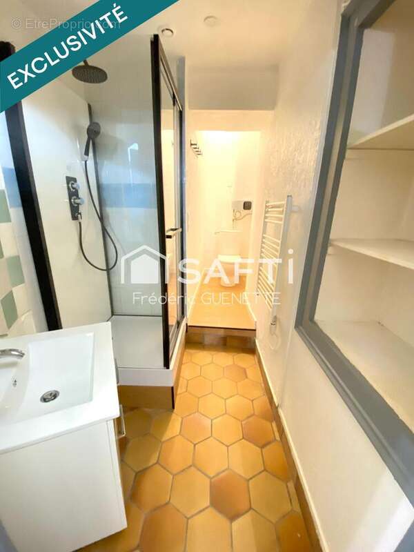 Photo 7 - Appartement à NIORT