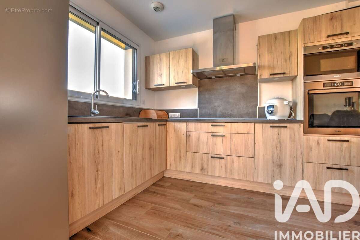 Photo 6 - Maison à SAINT-LEONARD-DE-NOBLAT