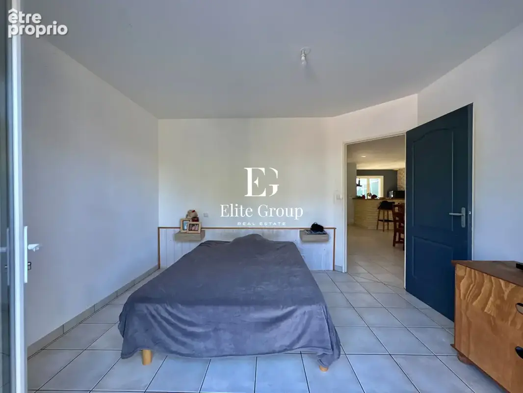 A Vendre Maison - Beaugeay - 3 Chambres - 89,5 m² - photo 10