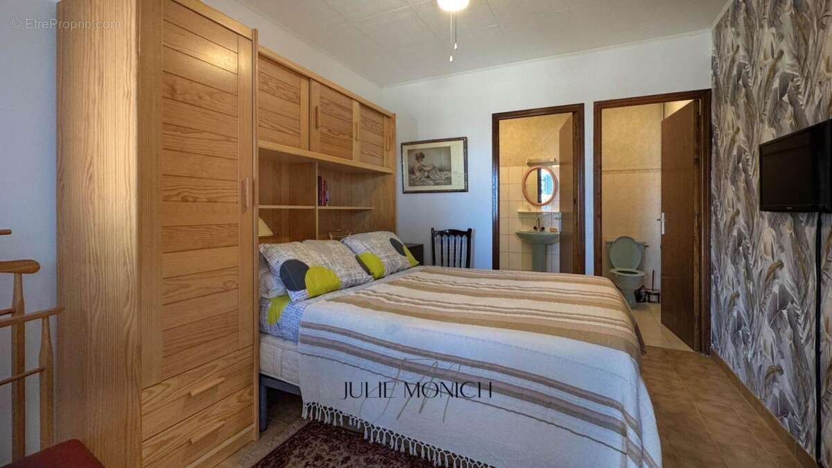maison vue mer panoramique, 4 chambres, garage - photo 18