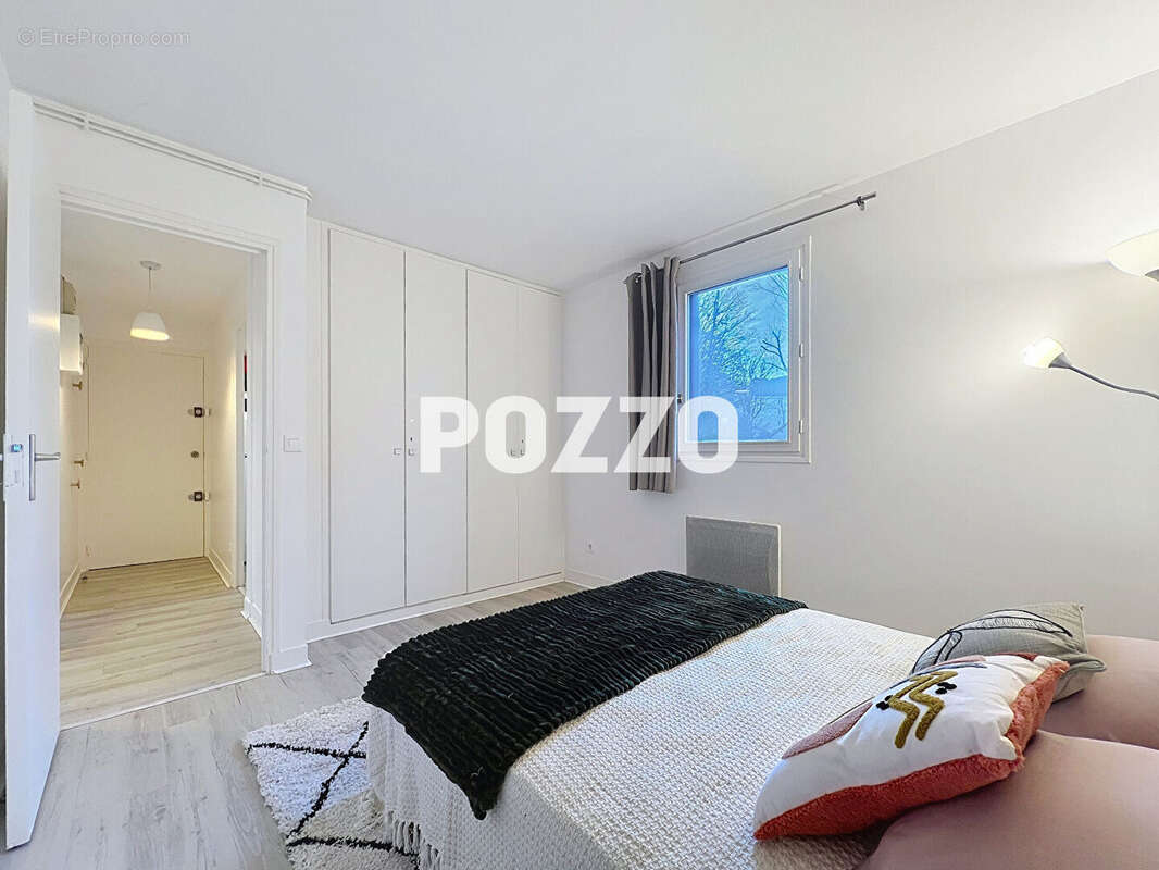 Appartement à TROUVILLE-SUR-MER