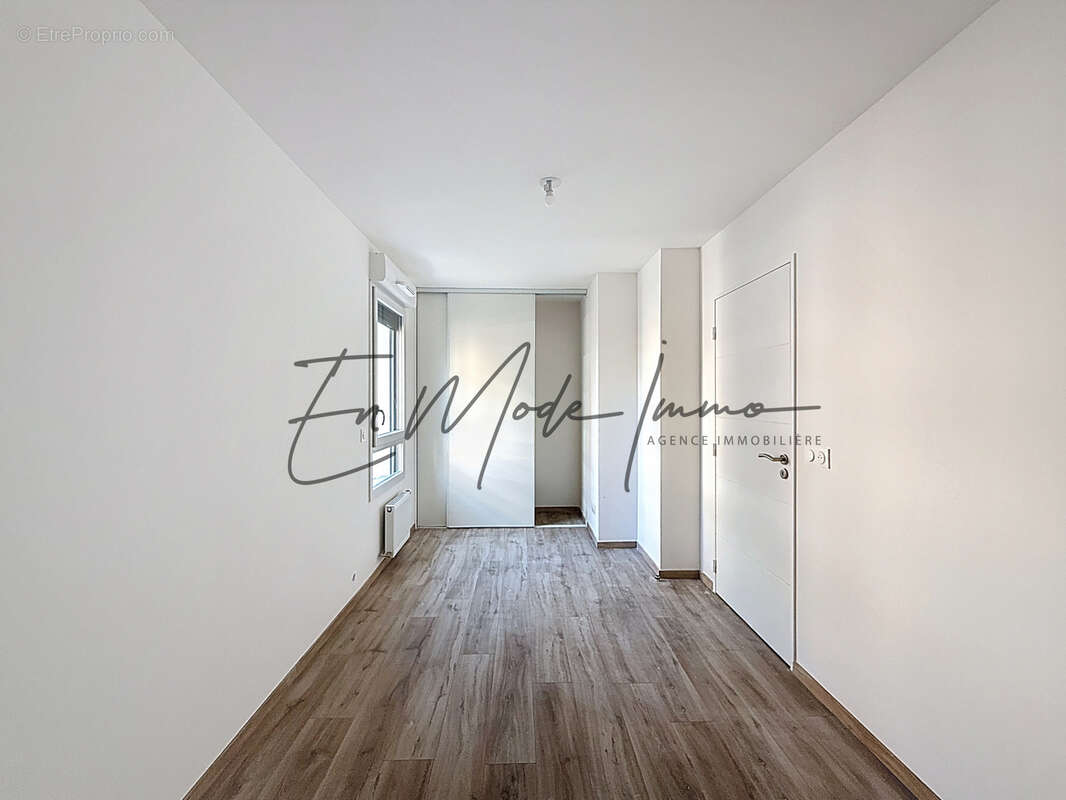 Appartement à LA ROCHE-SUR-FORON