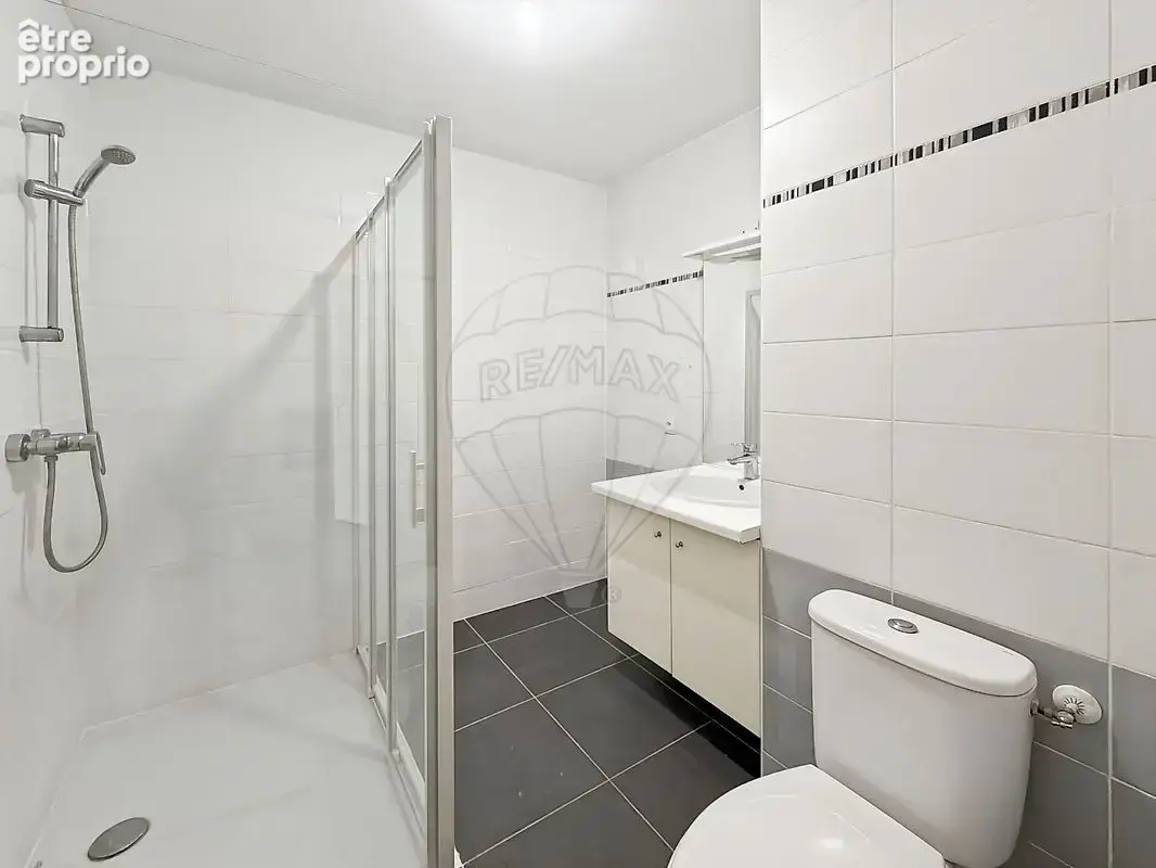 Appartement 1 chambre(s) à vendre - photo 9