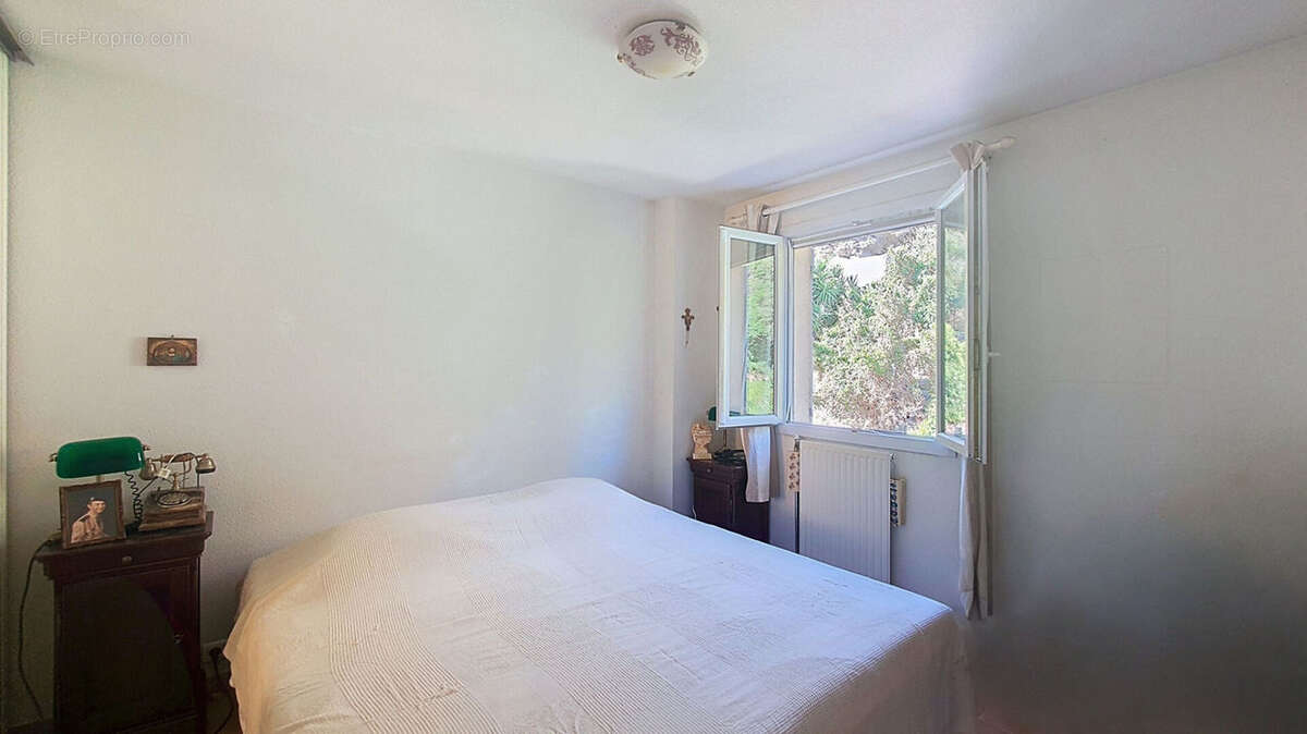 Maison à MARSEILLE-11E