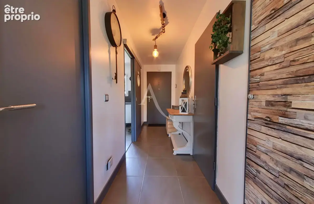 Maison 5 pièces - 82 m2 - photo 4
