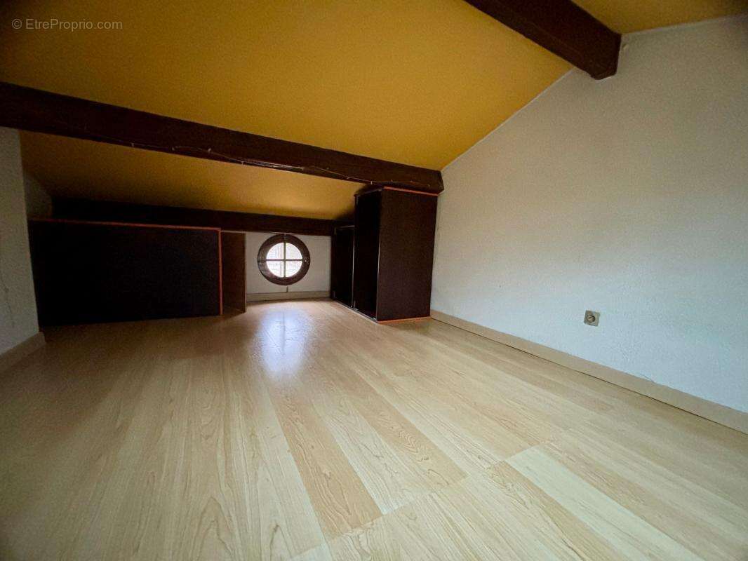 Appartement à SANARY-SUR-MER